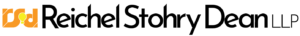 Reichel Stohry Dean LLP Logo