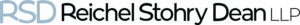RSD Reichel Stohry Dean LLP logo