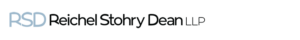RSD Reichel Stohry Dean LLP logo